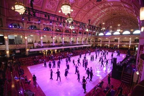 blackpool dance festival results|COMPLETE RESULTS OF THE FESTIVAL..